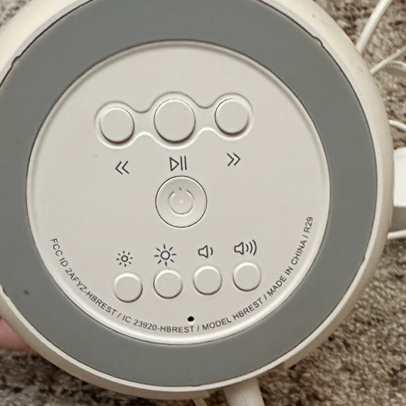 Hatch Sound Machine - Picture 3 of 6